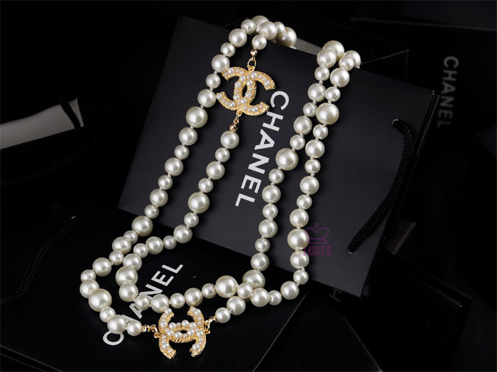 Collana Chanel Modello 356